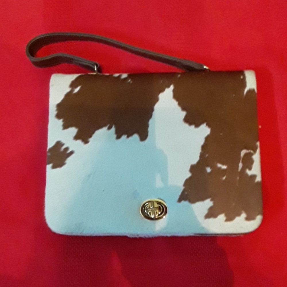 Vintage purse